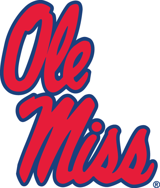 Mississippi Rebels 1996-Pres Alternate Logo v3 iron on transfers for clothing